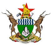 Zimbabwe Coat of Arms