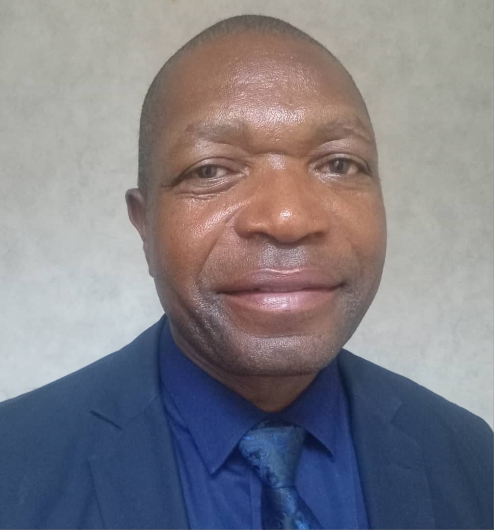 Lt Col Beck Christopher Maposa