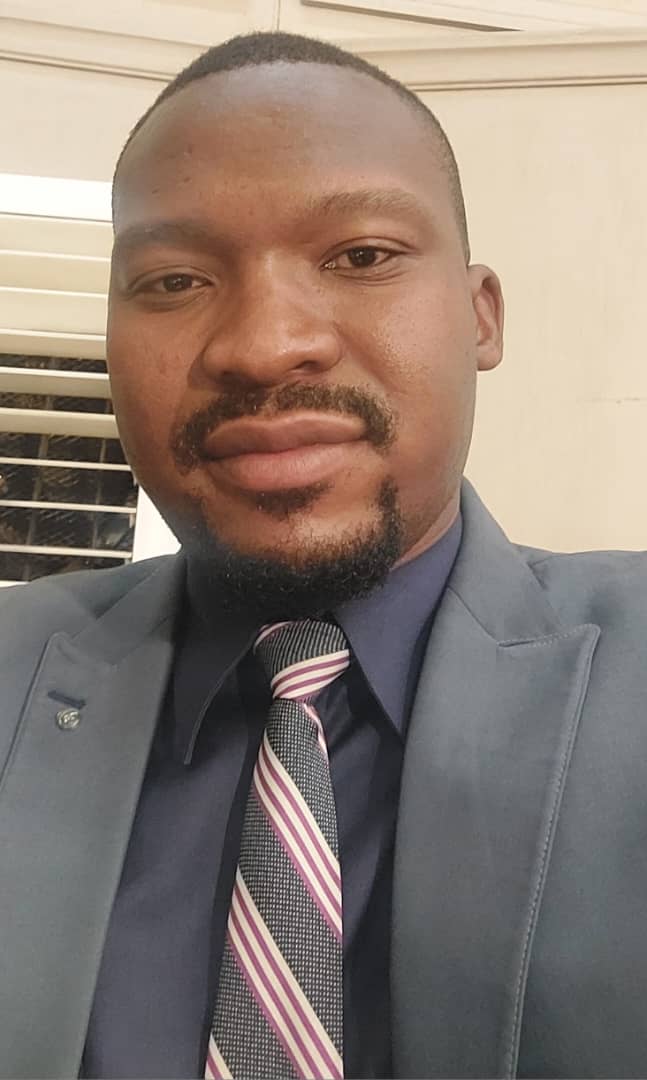 Mr Edzai Moseley Marowa