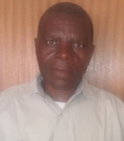 Mr Ernest Chetse