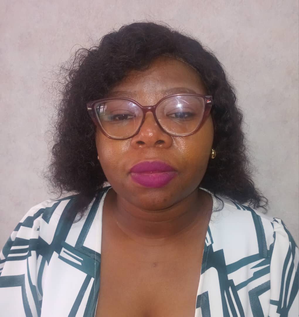 Ms Isabel Chimedza