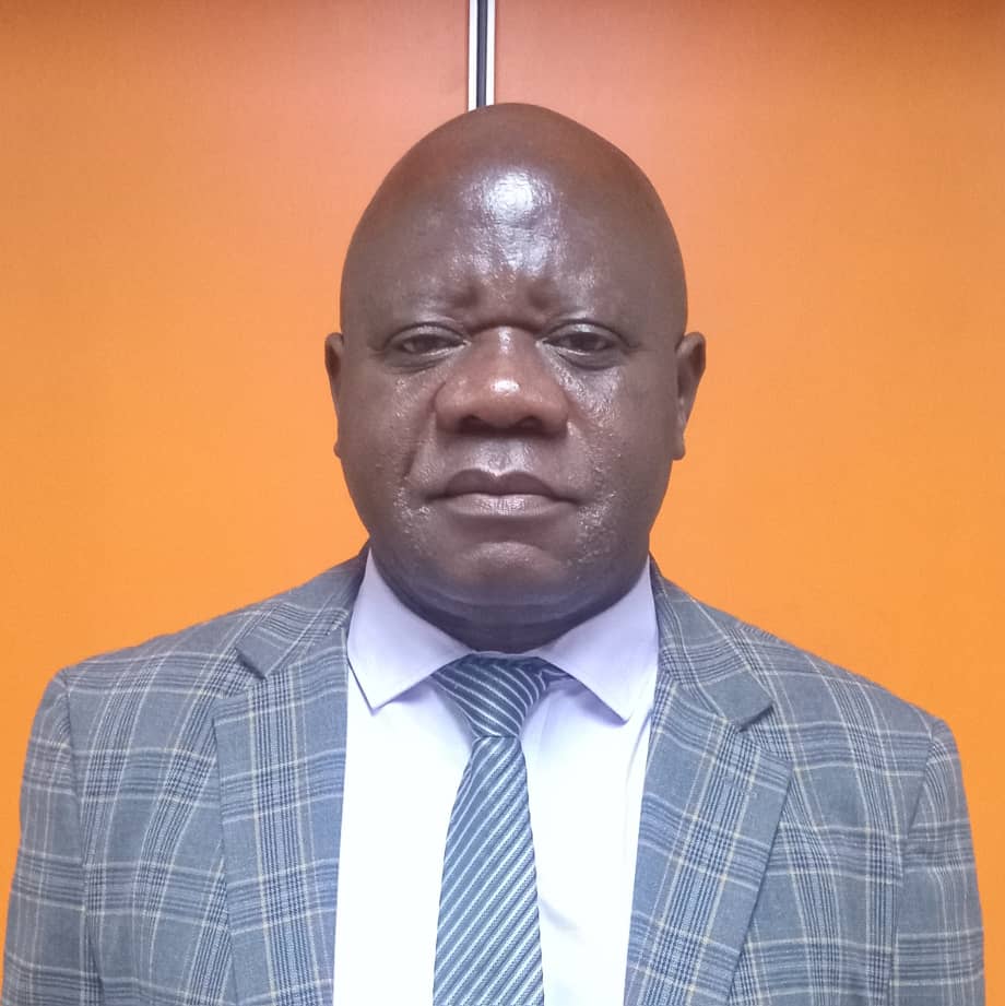 Mr Tinarwo Tizirai