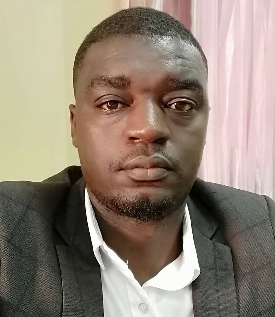 Mr Trymore Nhundu