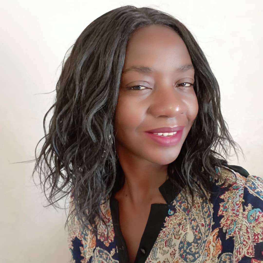 Ms Zviudze Gondo