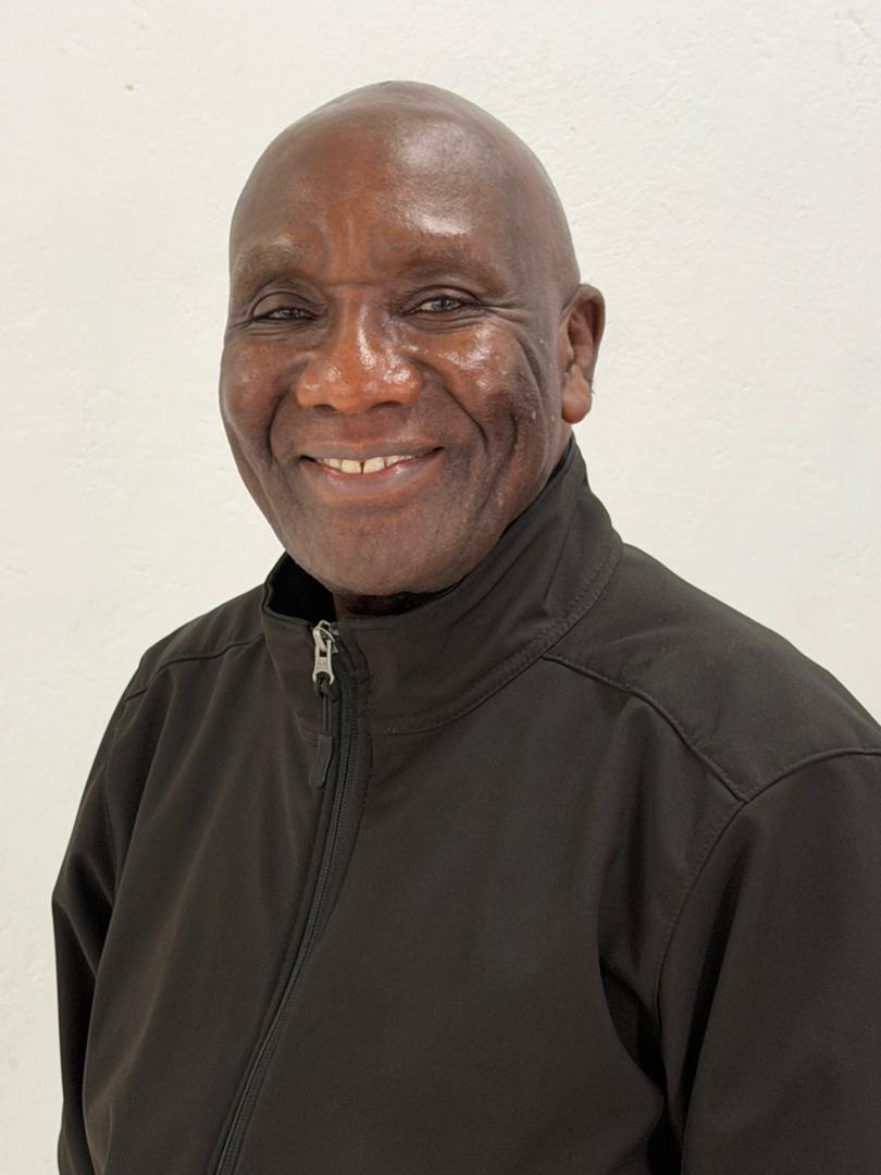 Mr A.T. Chikondo
