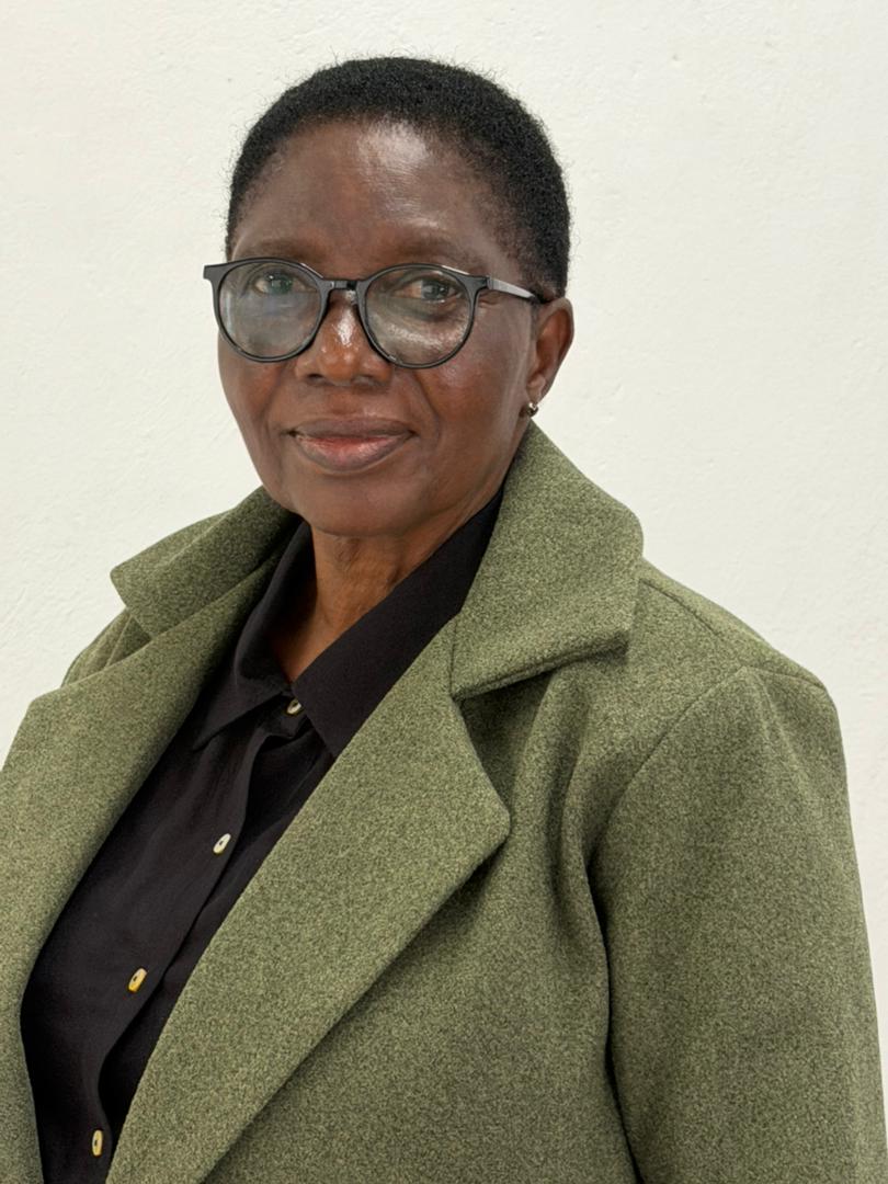 Sen Monica Mavhunga